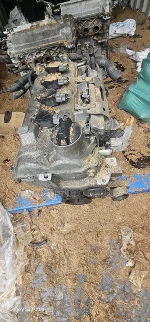 Hr15 Slim Engine Available