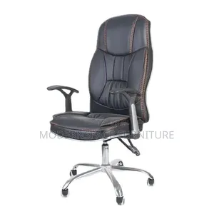 Office Chairs:High Back Executive Office Chair – Comfortable