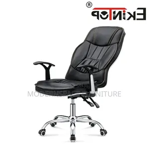 Office Chairs:High Back Executive Office Chair – Comfortable