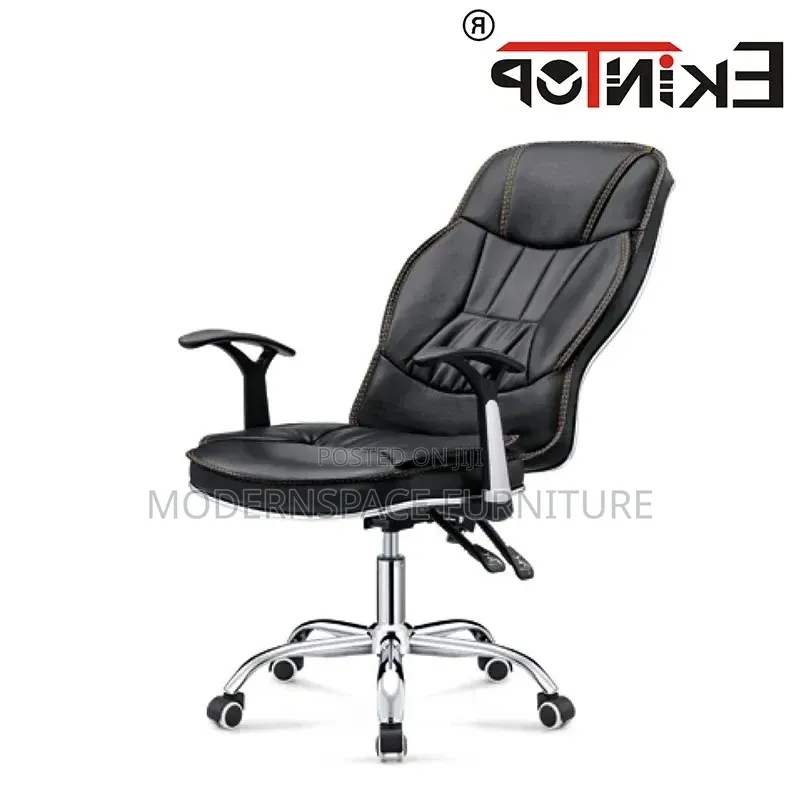 Office Chairs:High Back Executive Office Chair – Comfortable