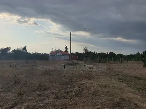 Plot in Ntrukuma
