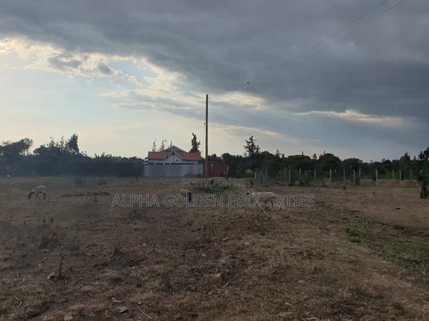 Plot in Ntrukuma - thumbnail 3