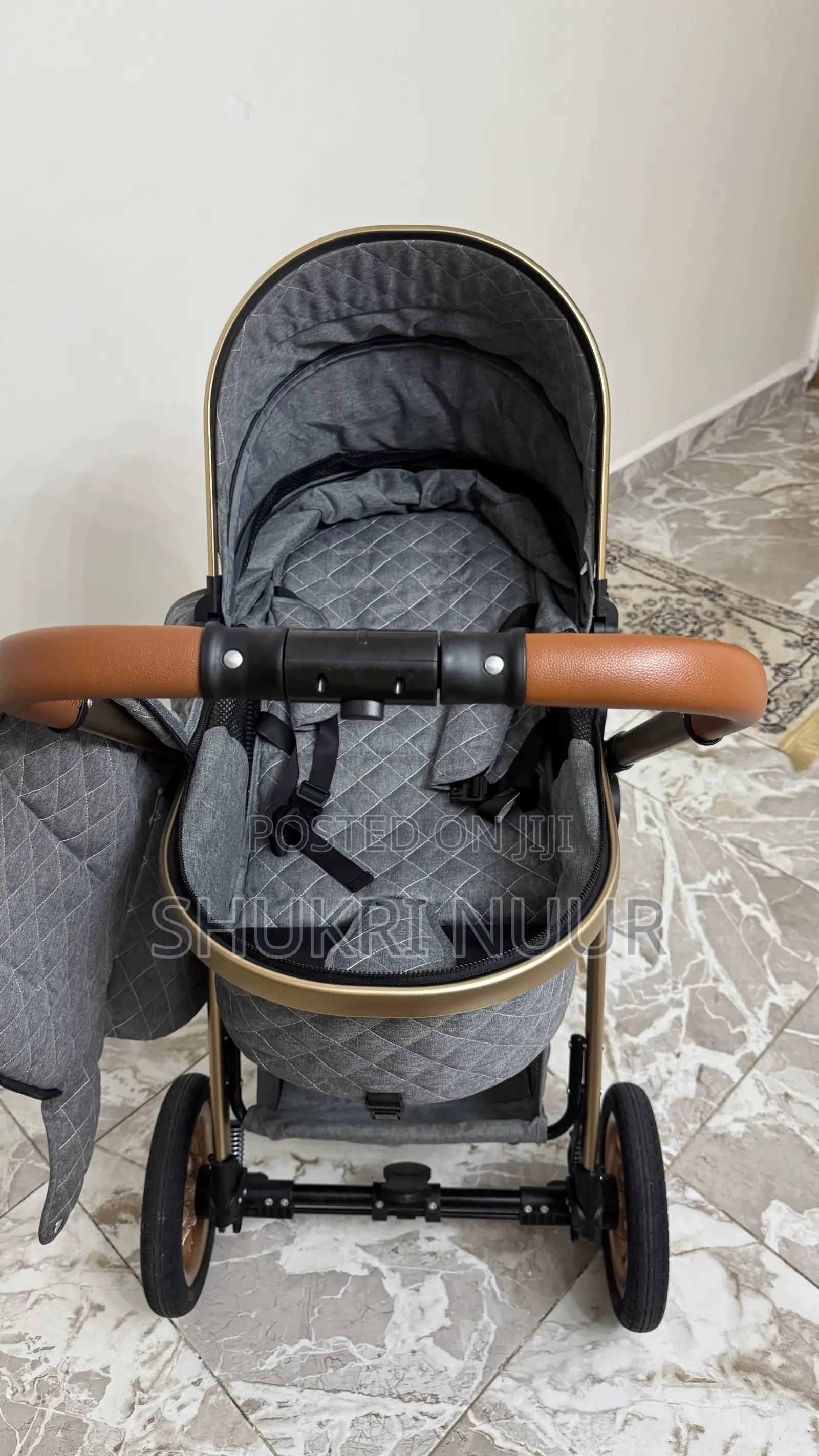 Baby Stroller