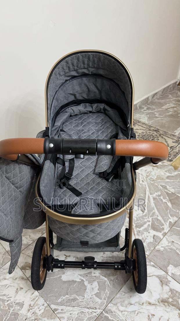 Baby Stroller - thumbnail 6