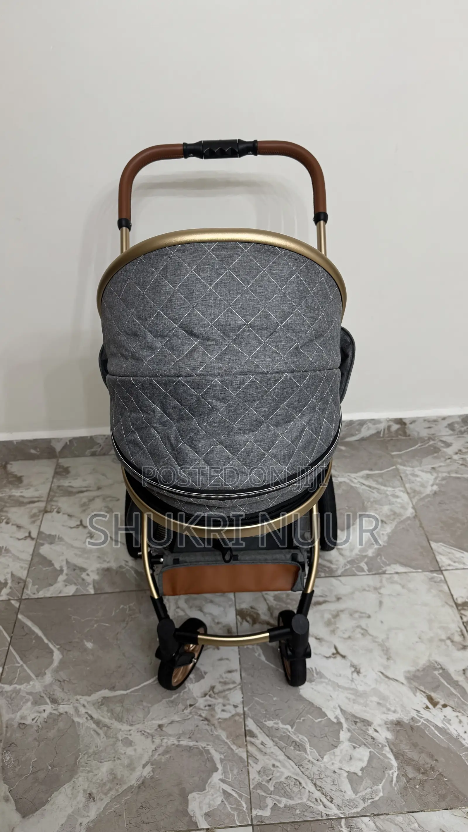 Baby Stroller