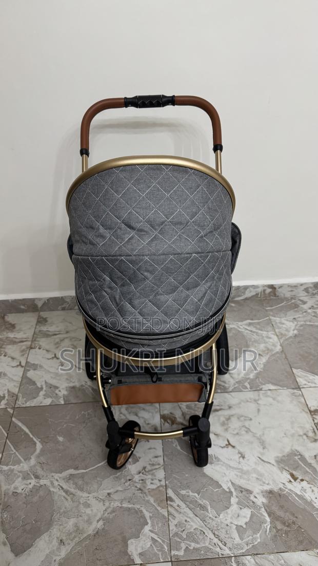 Baby Stroller - thumbnail 7