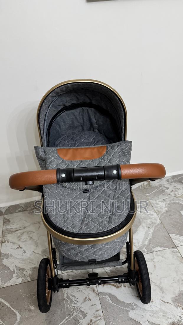 Baby Stroller - thumbnail 9