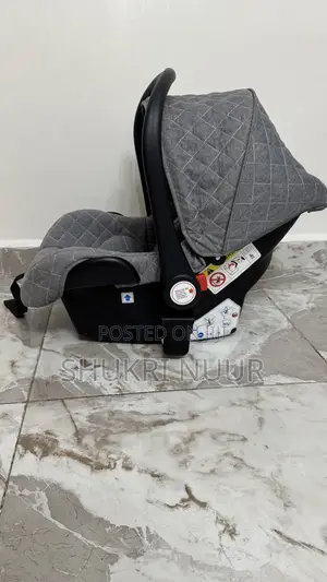 Baby Stroller