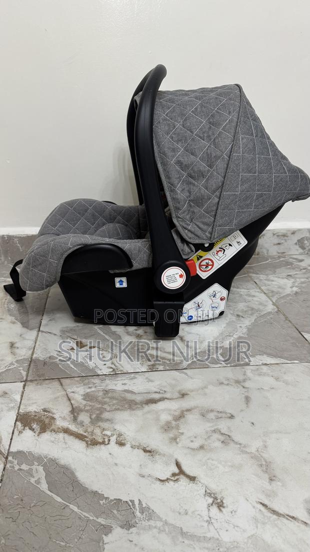 Baby Stroller - thumbnail 5