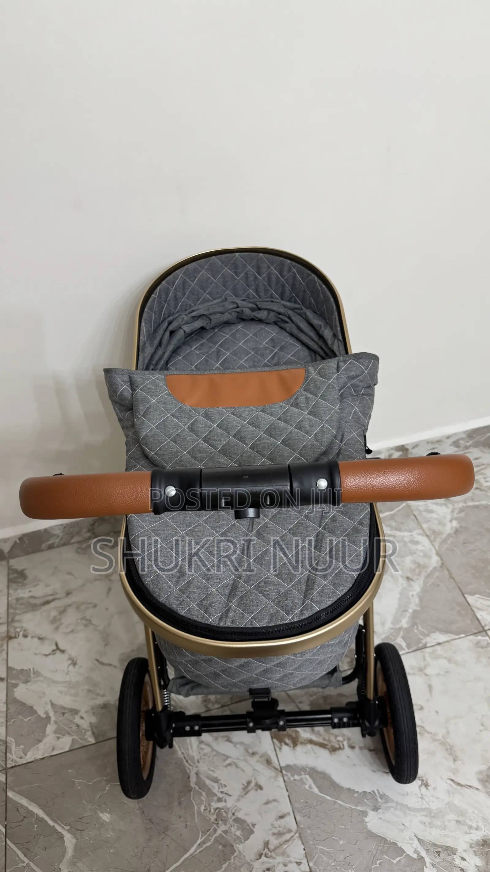 Baby Stroller