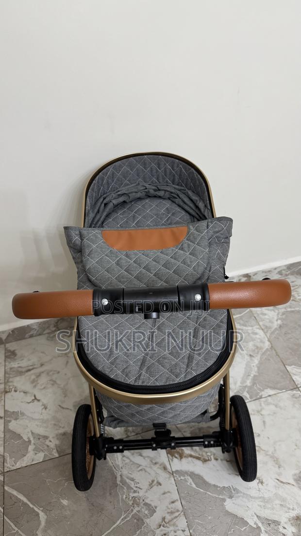 Baby Stroller - thumbnail 8