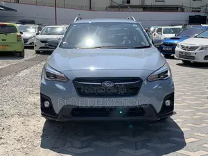 Subaru XV Sport Package 2019 Teal
