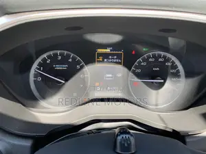 Subaru XV Sport Package 2019 Teal