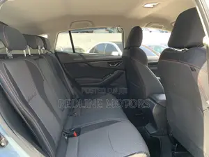 Subaru XV Sport Package 2019 Teal