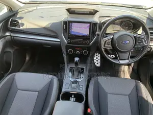 Subaru XV Sport Package 2019 Teal