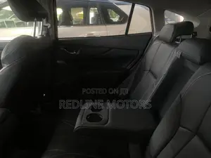 Subaru XV 1.6i-L EyeSight 2019 Red