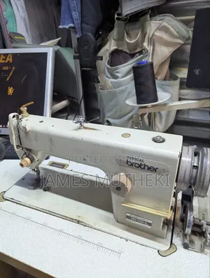 Brother Electrical Industrial