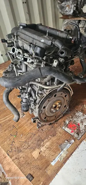 1nz Slim Engine Available Ex Japan