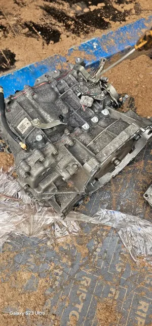 Toyota Probox 1nz Gearbox Available