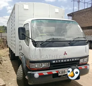 Mitsubishi FH