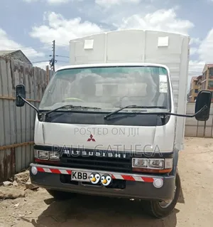 Mitsubishi FH