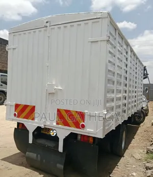 Mitsubishi FH