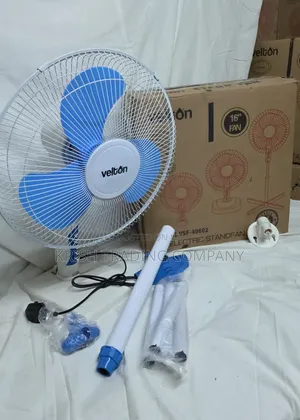 VSF-40602 Velton 3 in 1 Fan