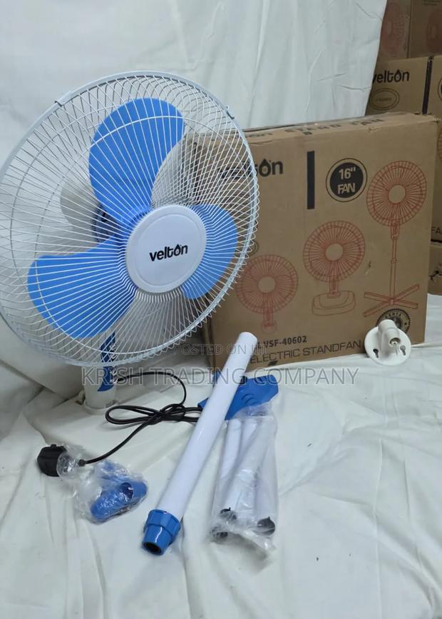 VSF-40602 Velton 3 in 1 Fan