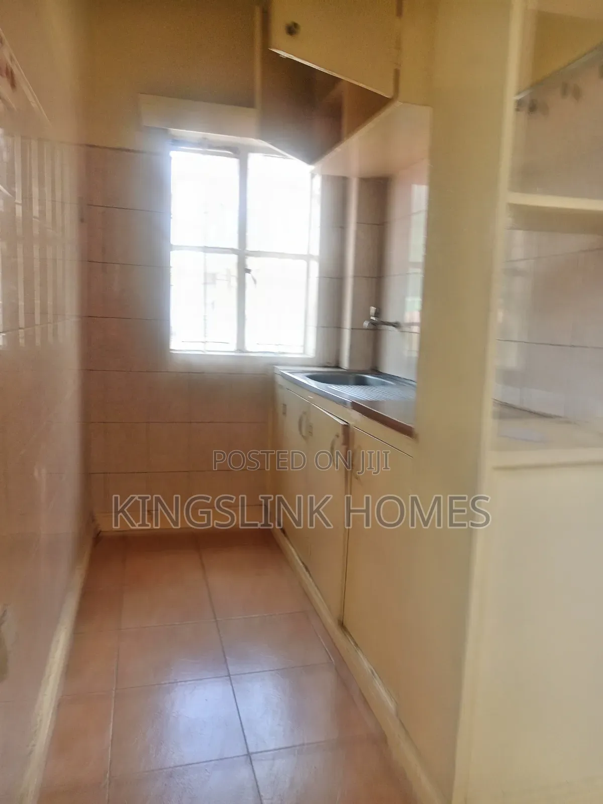 1bdrm Apartment in Nairobi West, Madaraka for rent