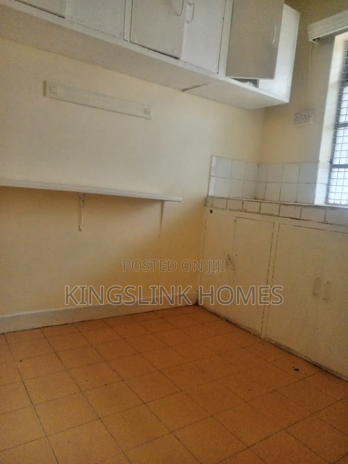 1bdrm Apartment in Nairobi West, Madaraka for rent