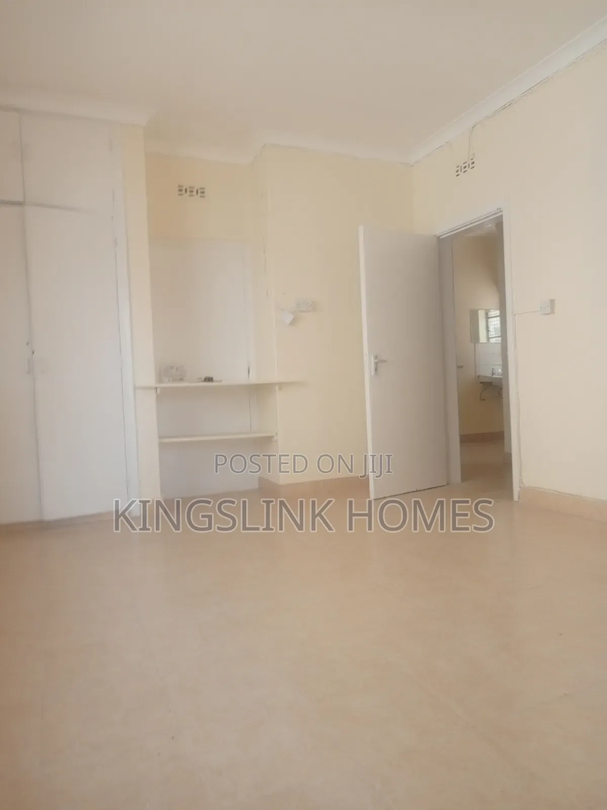 1bdrm Apartment in Nairobi West, Madaraka for rent