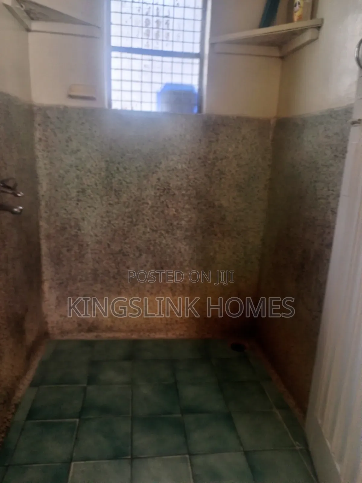 1bdrm Apartment in Nairobi West, Madaraka for rent