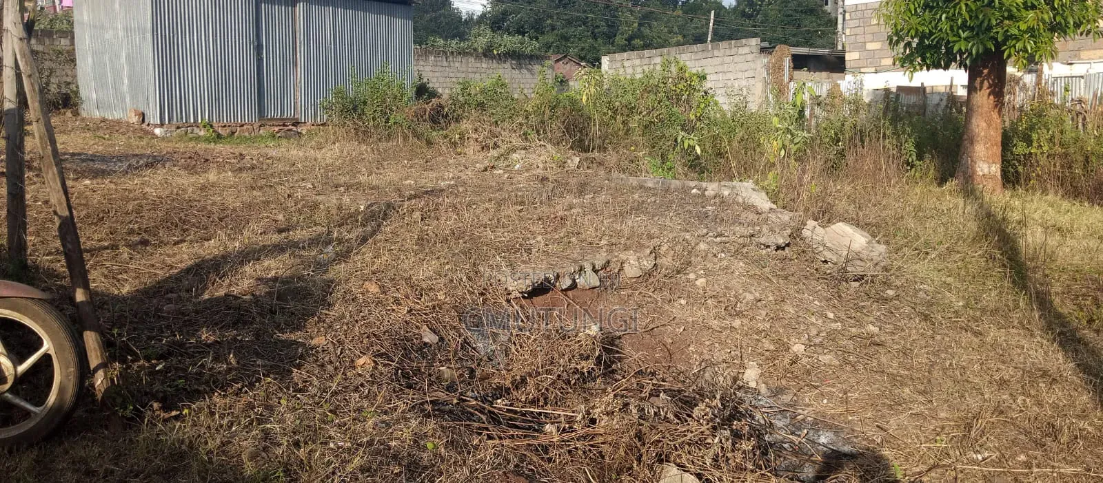 1/4 Acre Prime Land