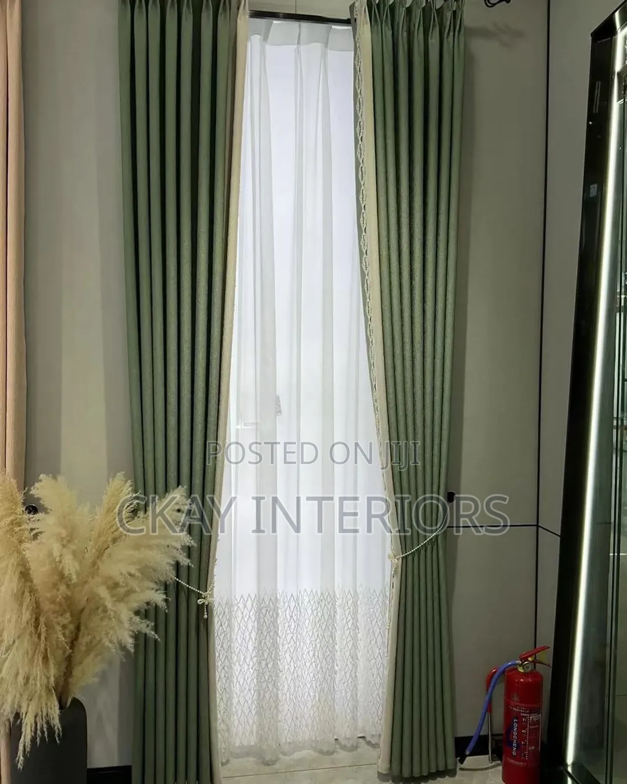 Make Your Windows the Beauty Statement of Your Home With Cute Curtains