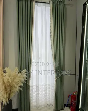 Make Your Windows the Beauty Statement of Your Home With Cute Curtains