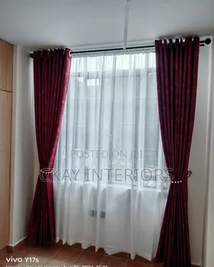 Make Your Windows the Beauty Statement of Your Home With Cute Curtains