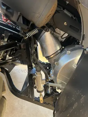 Yamaha V Max 2026