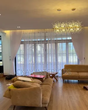 Give Every Window a Touch of Elegance With Cute Curtains and Sheers