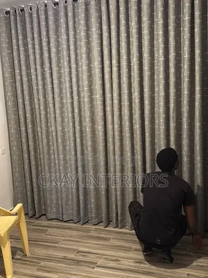 Beautiful Curtains, Unforgettable Interiors
