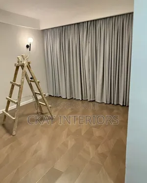 Turn Your Windows Into Décor Masterpieces With Classy Curtains