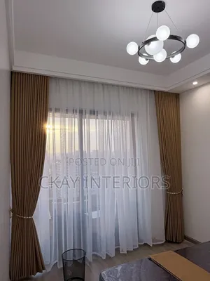 Add Softness and Sophistication to Your Space With Amazing Curtains