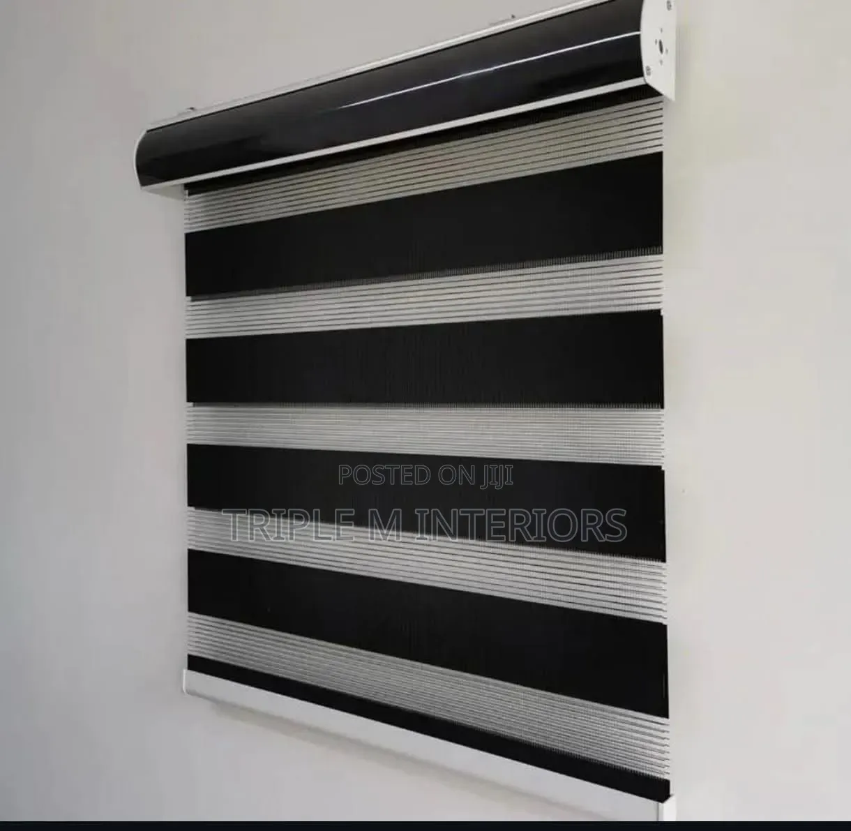 Premium Horizontal Windows Blinds for Offices, Churches,kitchen Areas