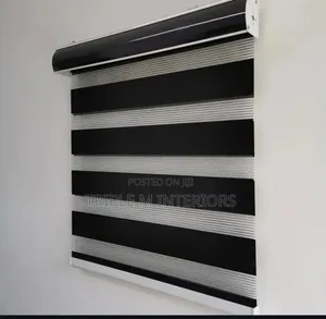 Premium Horizontal Windows Blinds for Offices, Churches,kitchen Areas