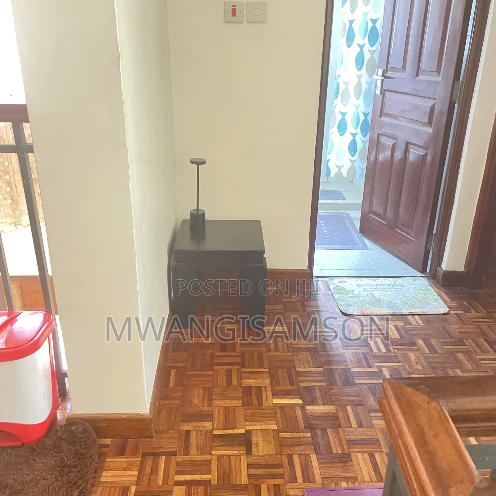 Furnished 4bdrm Villa in Sigona Serene Valley, Limuru for rent