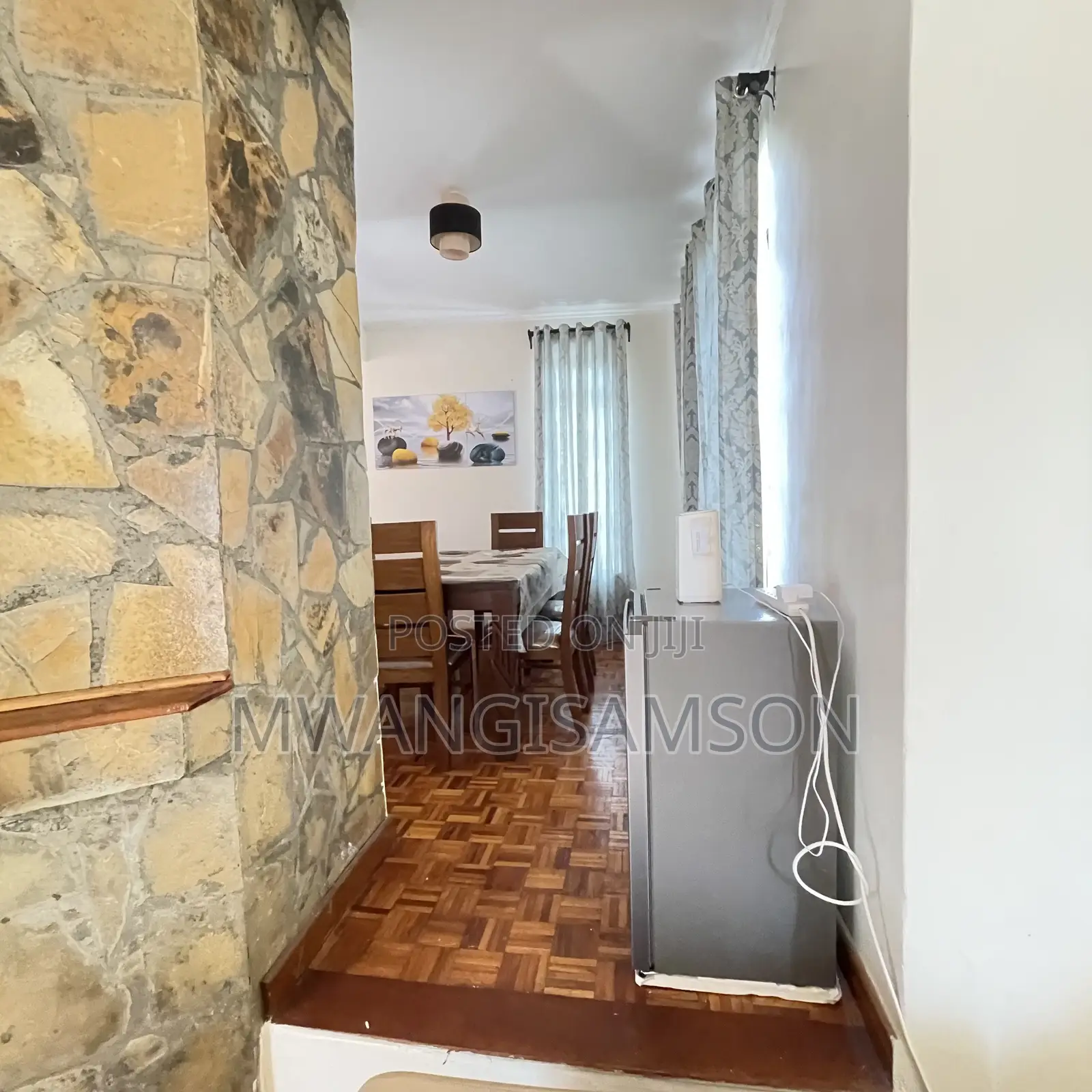 Furnished 4bdrm Villa in Sigona Serene Valley, Limuru for rent
