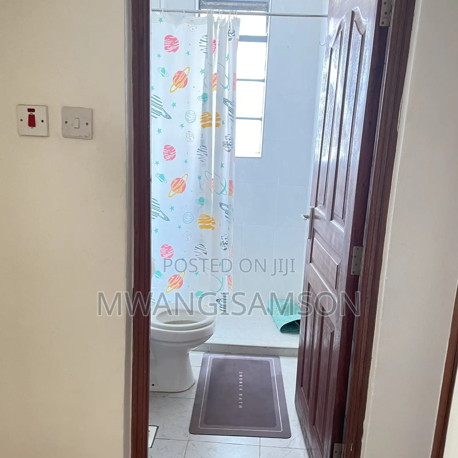 Furnished 4bdrm Villa in Sigona Serene Valley, Limuru for rent