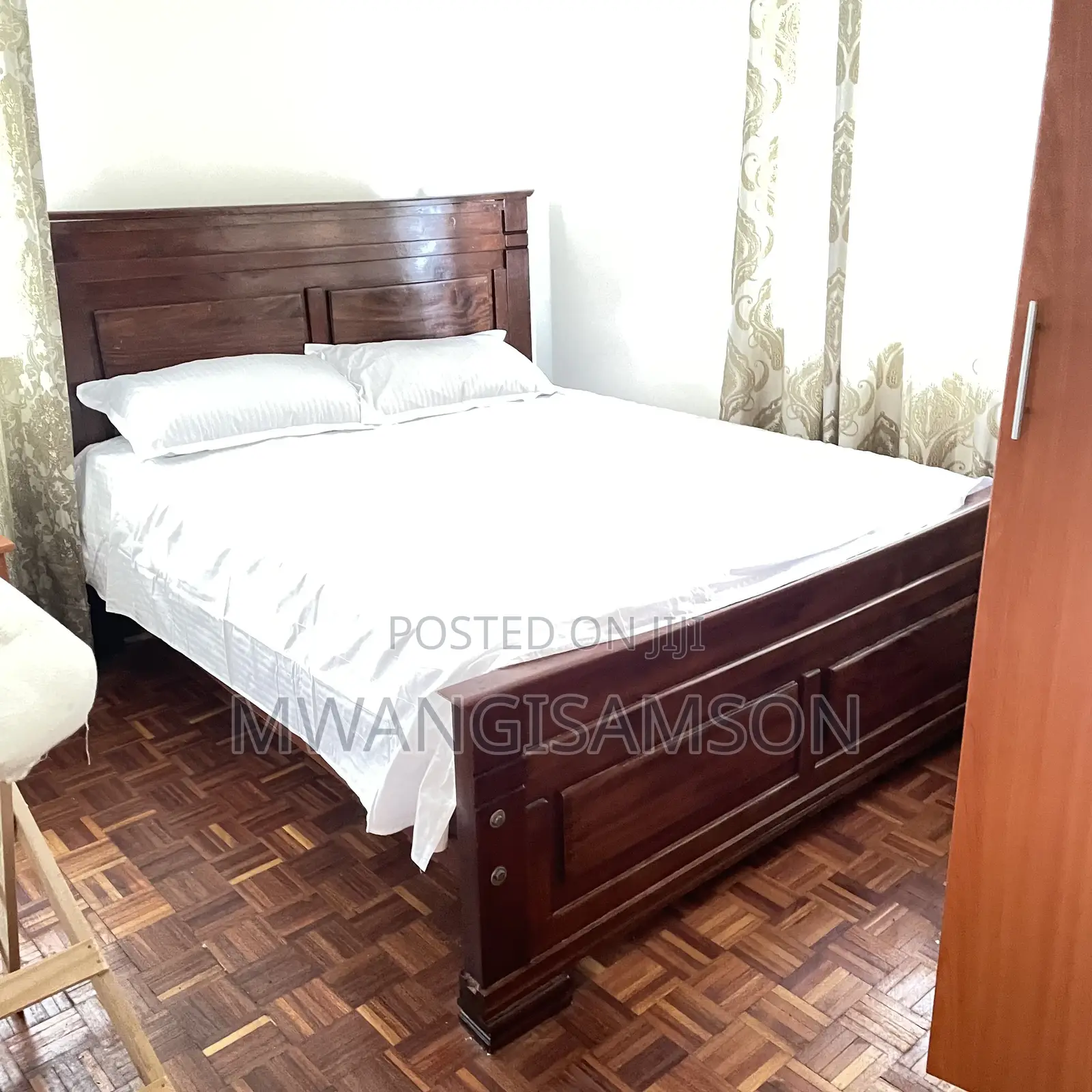 Furnished 4bdrm Villa in Sigona Serene Valley, Limuru for rent