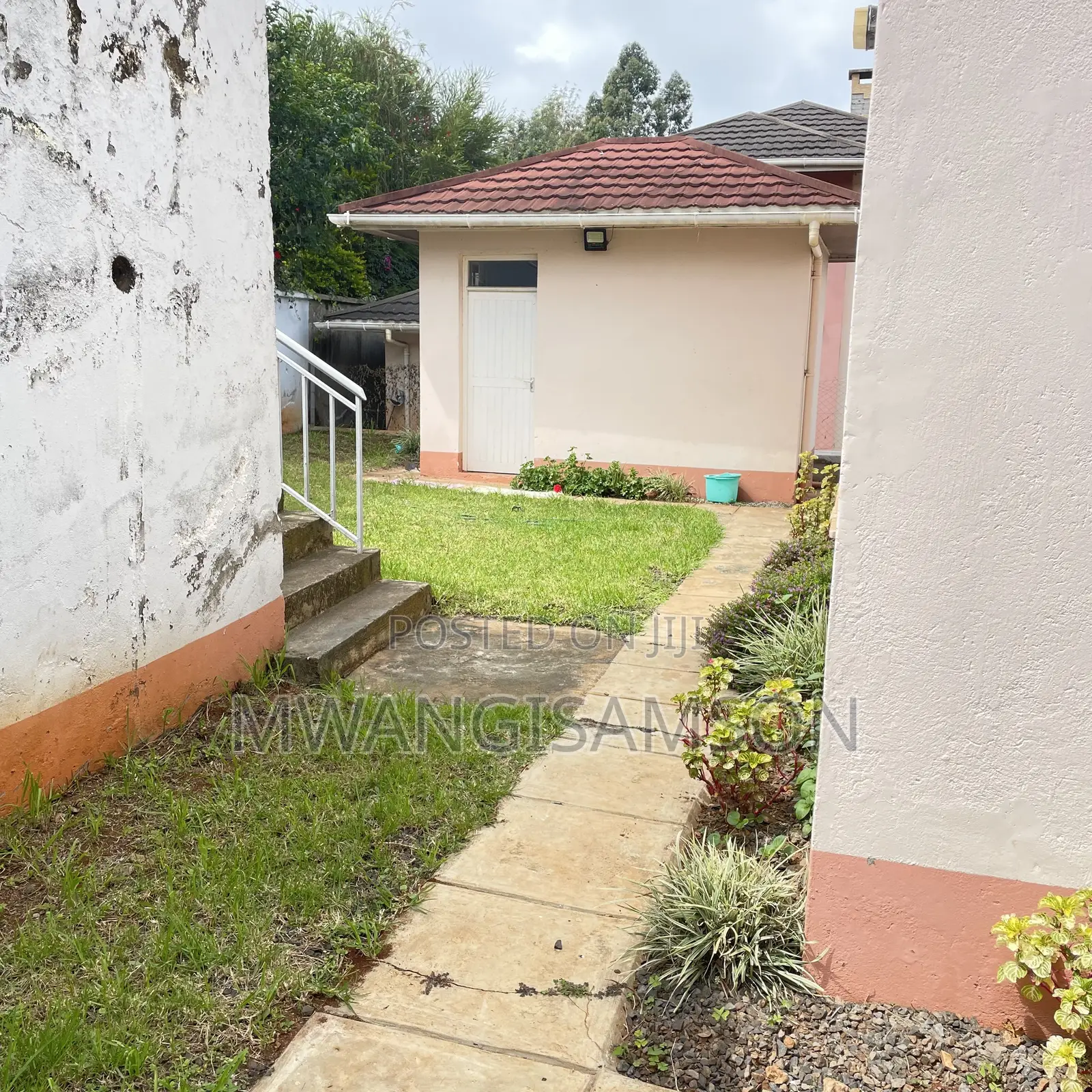 Furnished 4bdrm Villa in Sigona Serene Valley, Limuru for rent