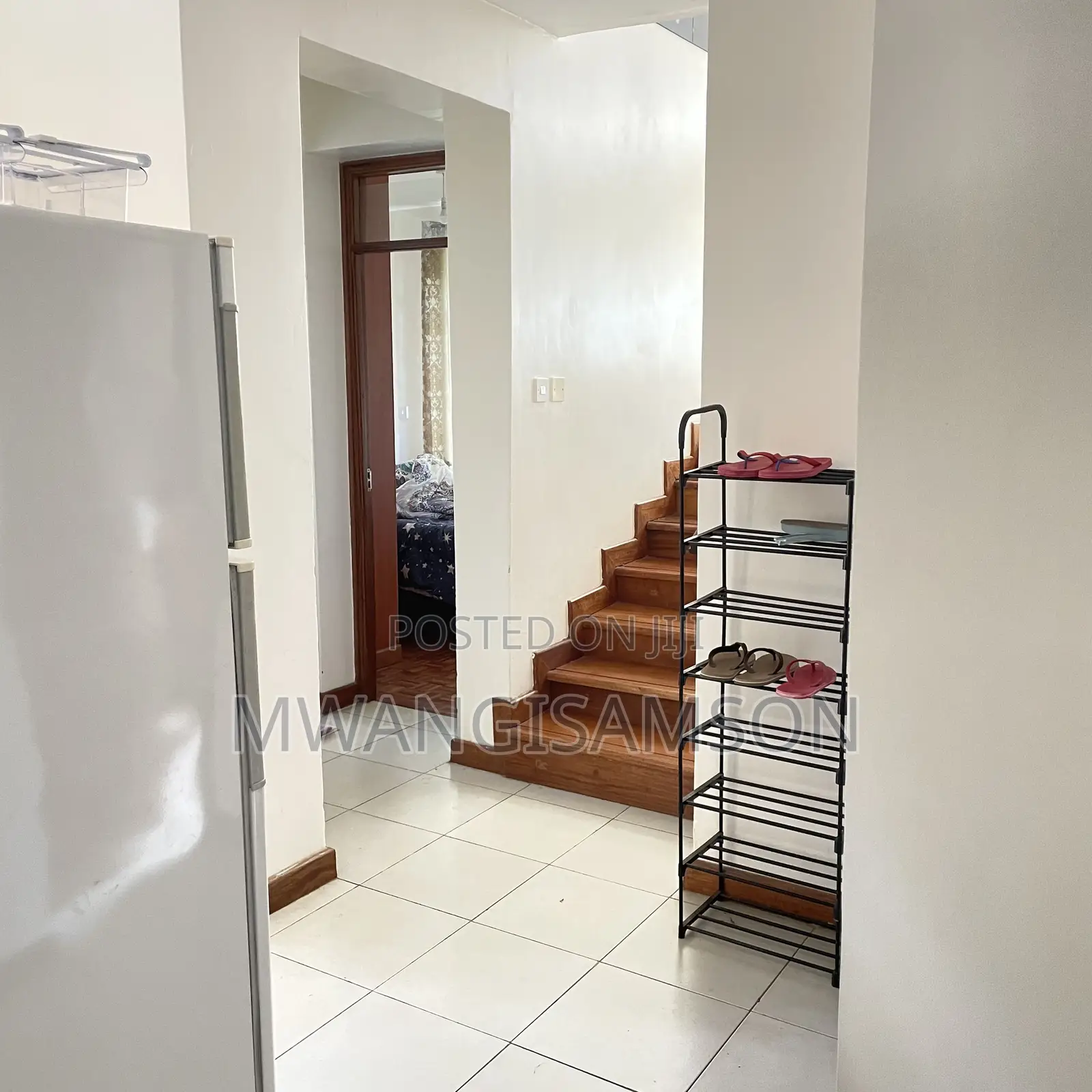 Furnished 4bdrm Villa in Sigona Serene Valley, Limuru for rent