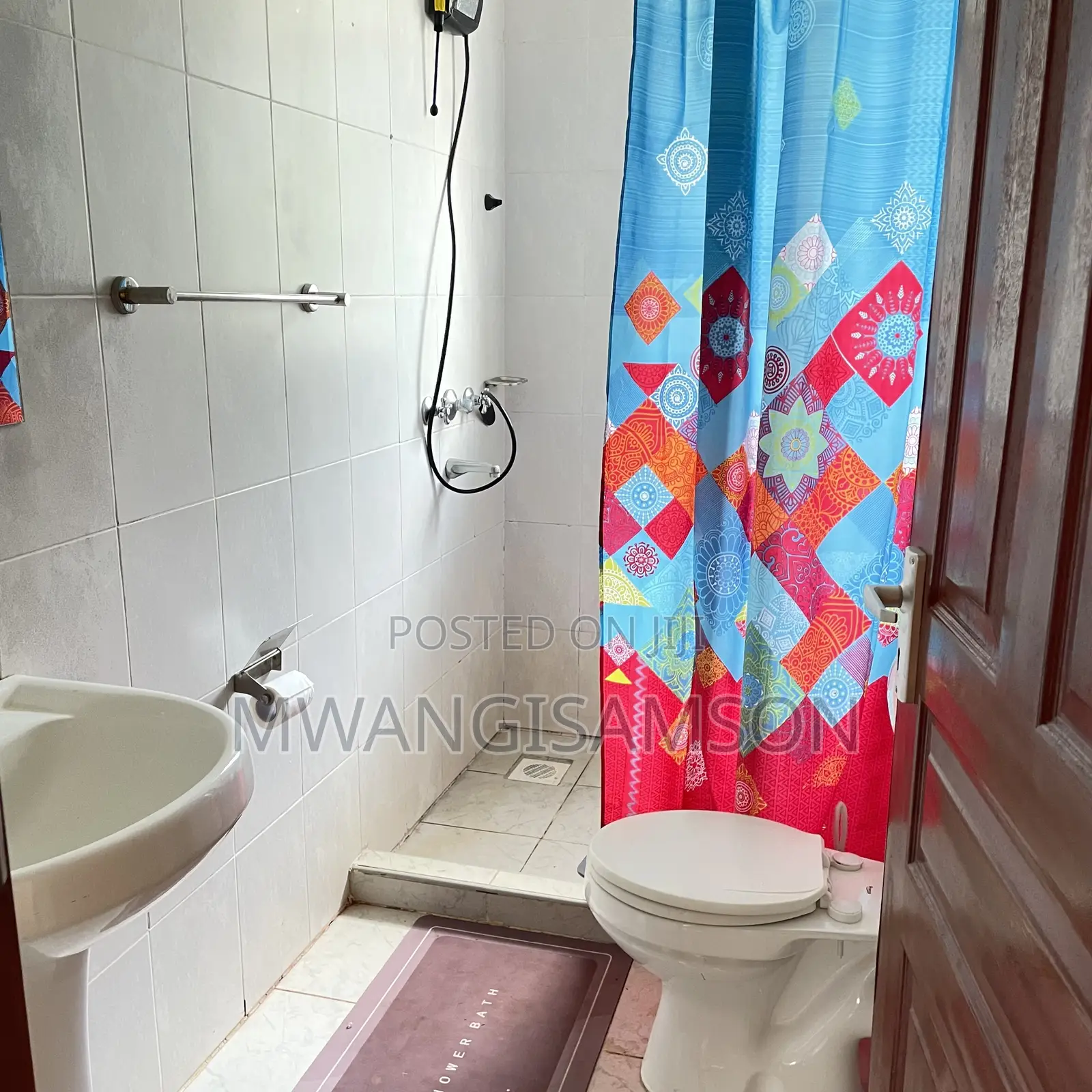 Furnished 4bdrm Villa in Sigona Serene Valley, Limuru for rent